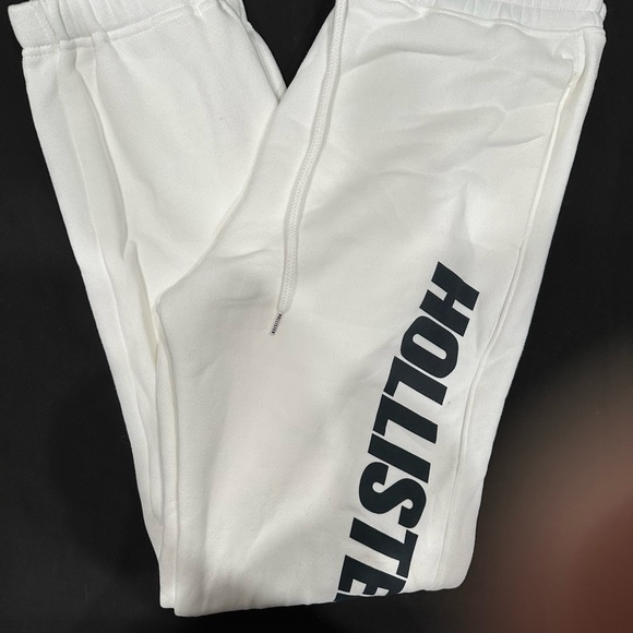 Holister joggers size Small - Picture 5 of 5